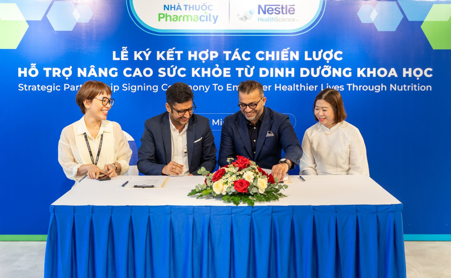 Pharmacity hợp tác với Nestlé Việt Nam mở rộng danh mục dinh dưỡng chính hãng 277.jpg