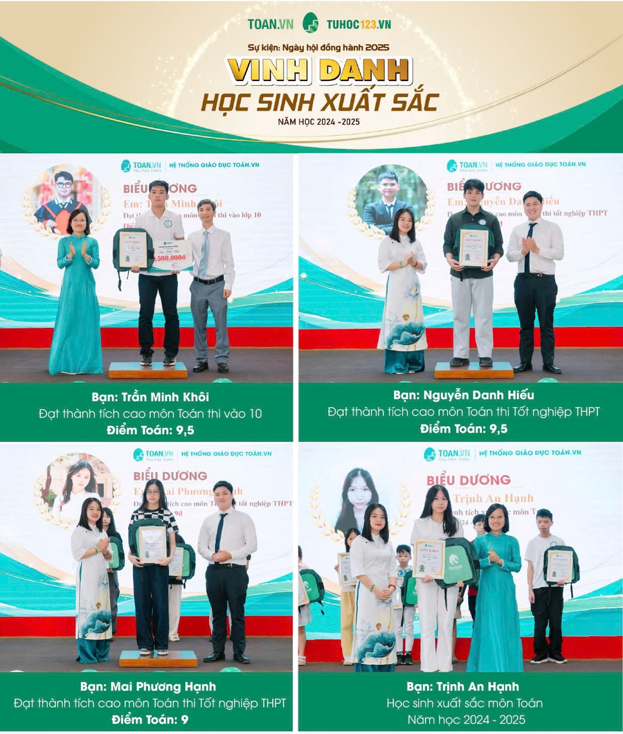 Toan.vn và tuhoc123.vn vinh danh học sinh xuất sắc năm học 2024 - 2025. 292.jpg