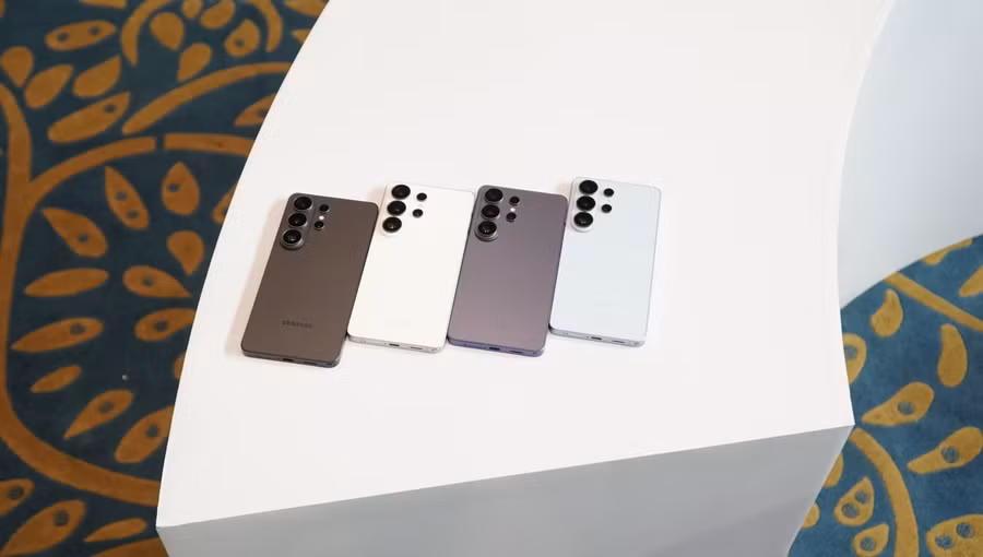 Đặc Quyền Pre-Order Samsung Galaxy S26 Series đỉnh cao Camera ‘Gimbal’, siêu AI cực sốc tại Thế Giới Di Động