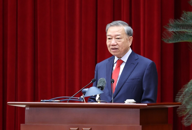 Thanh niên với tương lai đất nước