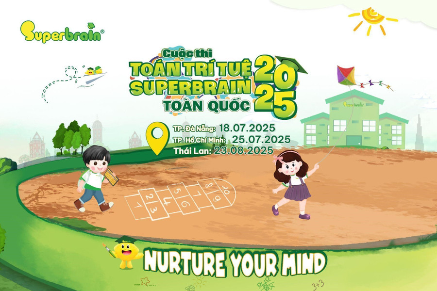 Năm nay với thông điệp xuyên suốt "Cùng con trải nghiệm tuổi thơ tròn vẹn " được lột tả qua key visual của Cuộc thi. 24.jpg