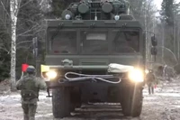 Đã xác định danh tính chỉ huy người Nga của đơn vị tên lửa Oreshnik ở Belarus