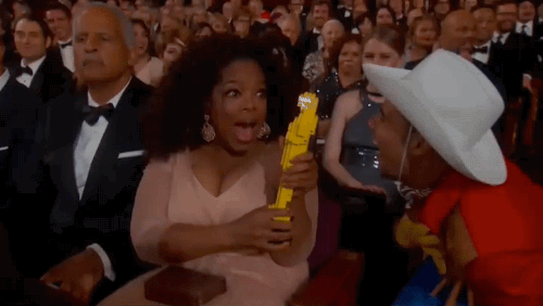Những bức ảnh động ấn tượng nhất về Oscar 2015 9 Những bức ảnh động ấn tượng nhất về Oscar 2015 9