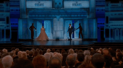 Những bức ảnh động ấn tượng nhất về Oscar 2015 8 Những bức ảnh động ấn tượng nhất về Oscar 2015 8