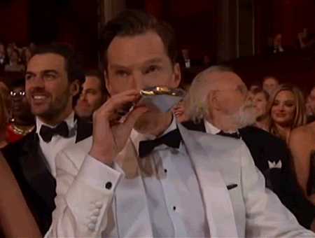 Những bức ảnh động ấn tượng nhất về Oscar 2015 6 Những bức ảnh động ấn tượng nhất về Oscar 2015 6
