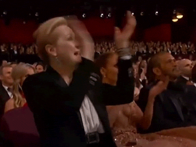 Những bức ảnh động ấn tượng nhất về Oscar 2015 2 Những bức ảnh động ấn tượng nhất về Oscar 2015 2