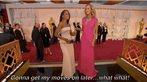 Những bức ảnh động ấn tượng nhất về Oscar 2015 3 Những bức ảnh động ấn tượng nhất về Oscar 2015 3