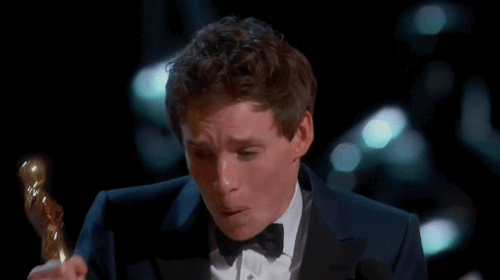 Những bức ảnh động ấn tượng nhất về Oscar 2015 13 Những bức ảnh động ấn tượng nhất về Oscar 2015 13