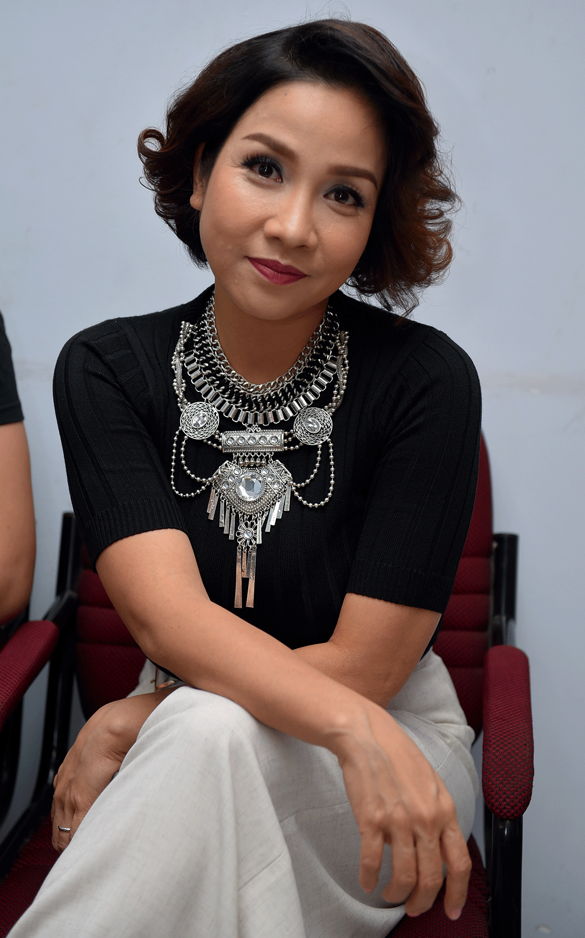 Hoài Linh bác bỏ tin đồn nhập viện vì kiệt sức ảnh 5 Hoài Linh bác bỏ tin đồn nhập viện vì kiệt sức