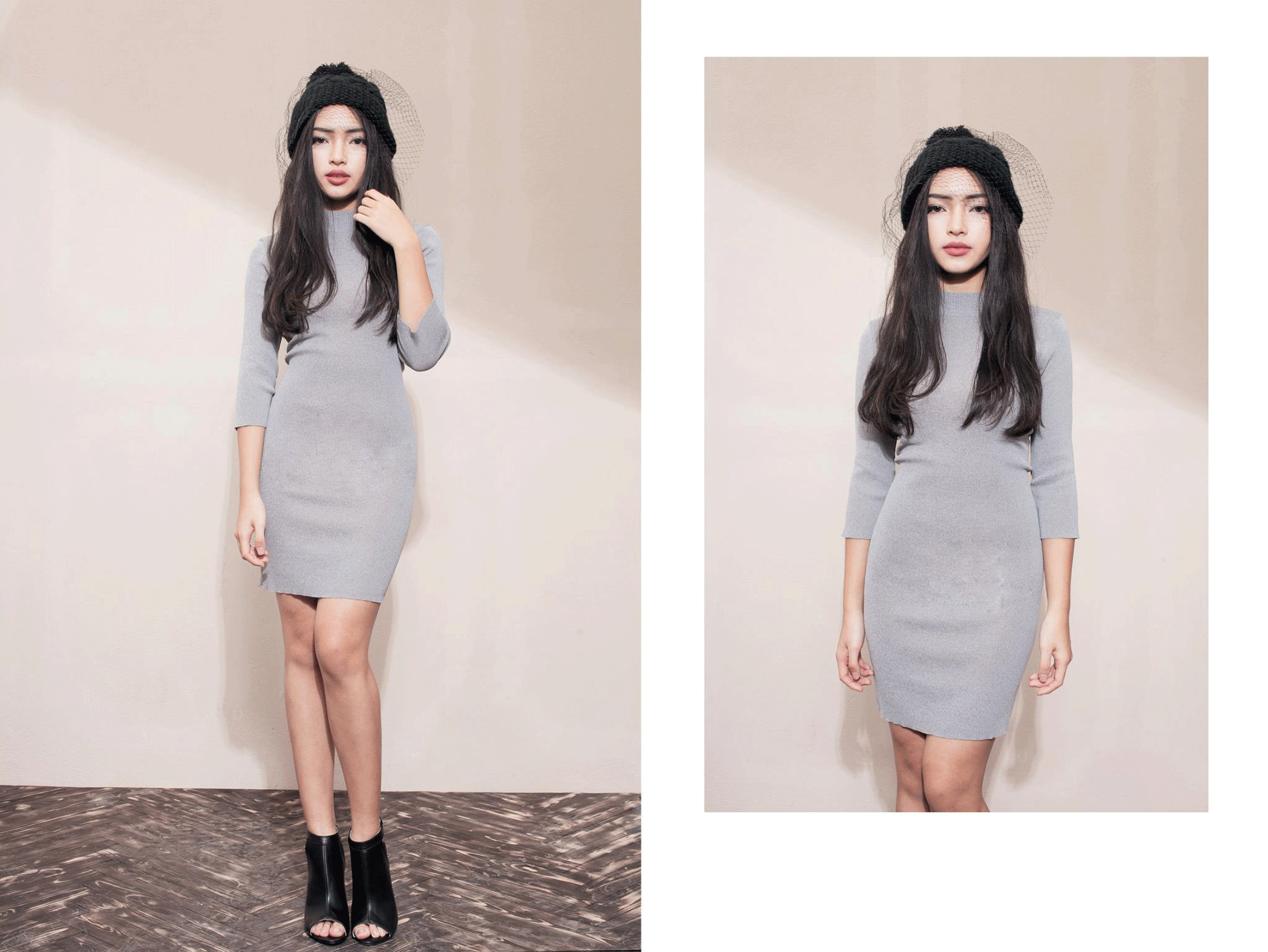 Hành trình đường cong nóng bỏng của 9X từng nặng 39 kg