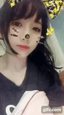 Em gai xinh nhu hoa cua Hari Won lien tuc bi Tran Thanh choc pha - Anh 6