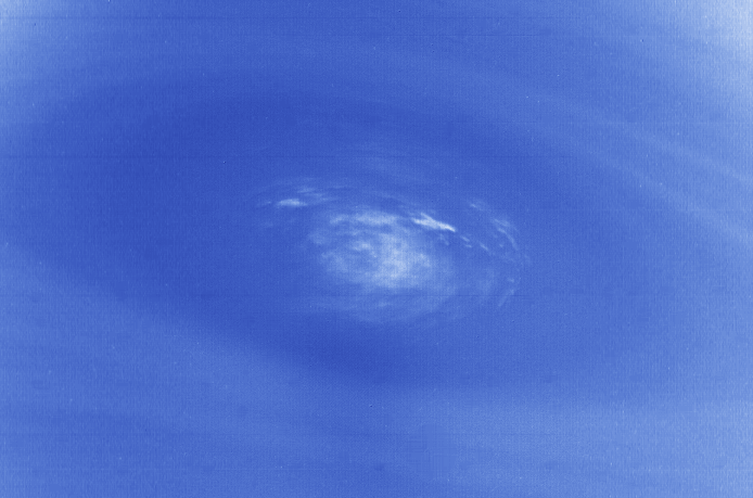  Bão trên sao Hải Vương 