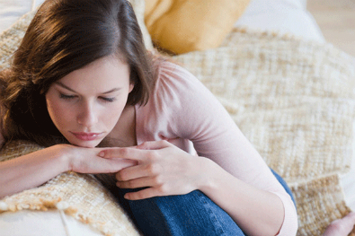 Bạn trai liên tục đòi hỏi chuyện ấy nhưng tôi không thể đồng ý