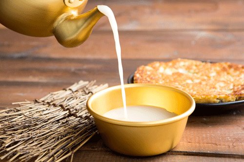 Thiếu nữ Hàn da trắng muốt không tì vết nhờ... uống hình ảnh 7 thieu nu han da trang muot khong ti vet nho... uong hinh anh 7