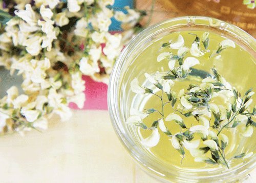 Thiếu nữ Hàn da trắng muốt không tì vết nhờ... uống hình ảnh 2 thieu nu han da trang muot khong ti vet nho... uong hinh anh 2