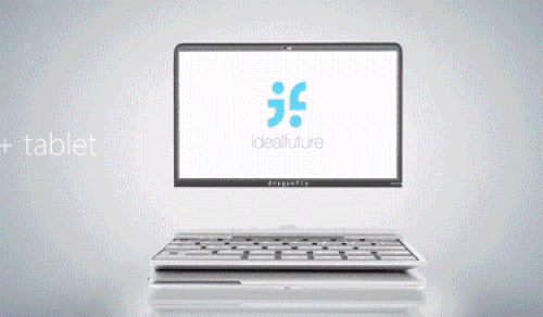 8 chiếc laptop kì quặc tới mức bạn sẽ không tin chúng... có thật - Ảnh 15. 8 chiếc laptop kì quặc tới mức bạn sẽ không tin chúng... có thật - Ảnh 15.