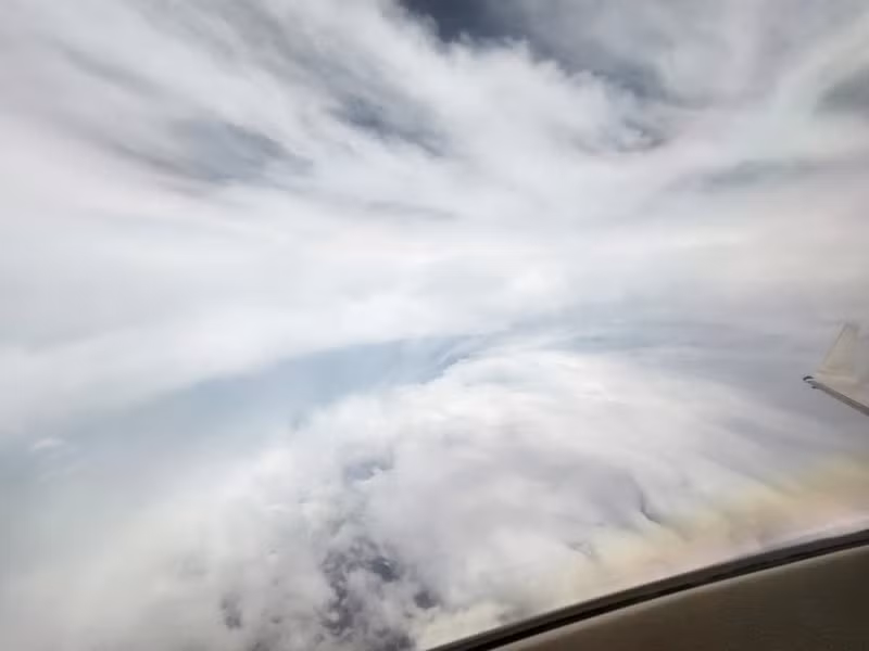 Đài quan sát công bố một bức ảnh cho thấy mắt bão Yagi và các hệ thống mây gần đó. Sieu-bao-Yagi--Trung-Quoc-gia-han-canh-bao-cao-nhat-8.jpg