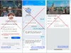 Cảnh báo lừa đảo qua không gian mạng. (Ảnh: CABN).
