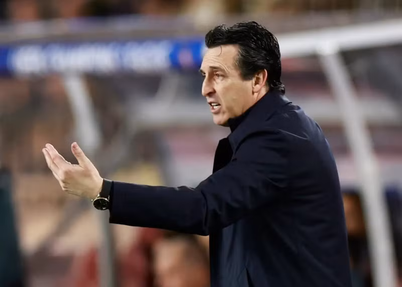 Kết quả đẩy thầy trò Unai Emery vào tình thế buộc phải thắng Celtic ở lượt trận cuối vòng bảng vào tuần tới tại Villa Park mới hy vọng đi tiếp. Họ đang có 13 điểm, tạm xếp thứ 8 sau 7 trận. aston-villa-07.jpg