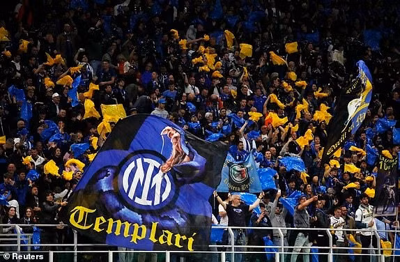 Lượt về vì thế diễn ra trong bầu không khí tuyệt vời. barca-2.jpg