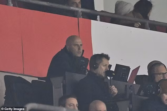 Liverpool làm khách Southampton trong bối cảnh nhà cầm quân Arne Slot bị treo giò. 2-5291.jpg