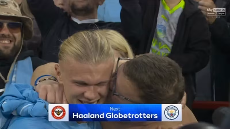 Trung phong người Na Uy ghi bàn thứ 9 tại Ngoại hạng Anh mùa này. man-city-3.jpg