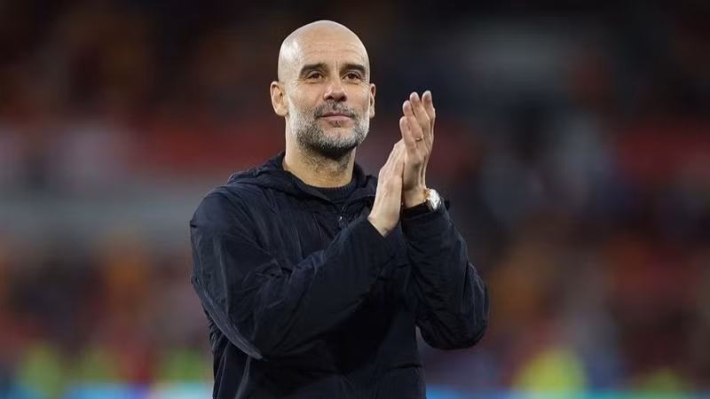 Bàn duy nhất của Haaland còn giúp ông thầy Pep Guardiola có chiến thắng thứ 250 tại giải đấu cao nhất nước Anh. man-city-6.jpg