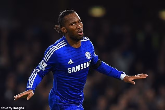 Cựu tiền đạo Didier Drogba xếp thứ 5 khi từng bùng nổ dữ dội trong màu áo Chelsea. 93214761-14199567-image-a-64-173.jpg