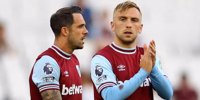 West Ham thua đội khách Aston Villa với tỷ số 1-2. 7.jpg