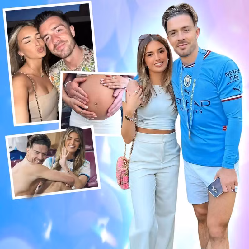 Tiền vệ Jack Grealish vui mừng thông báo bạn gái Sasha Attwood đang mang thai… 7bc873e9dc277e792736.jpg