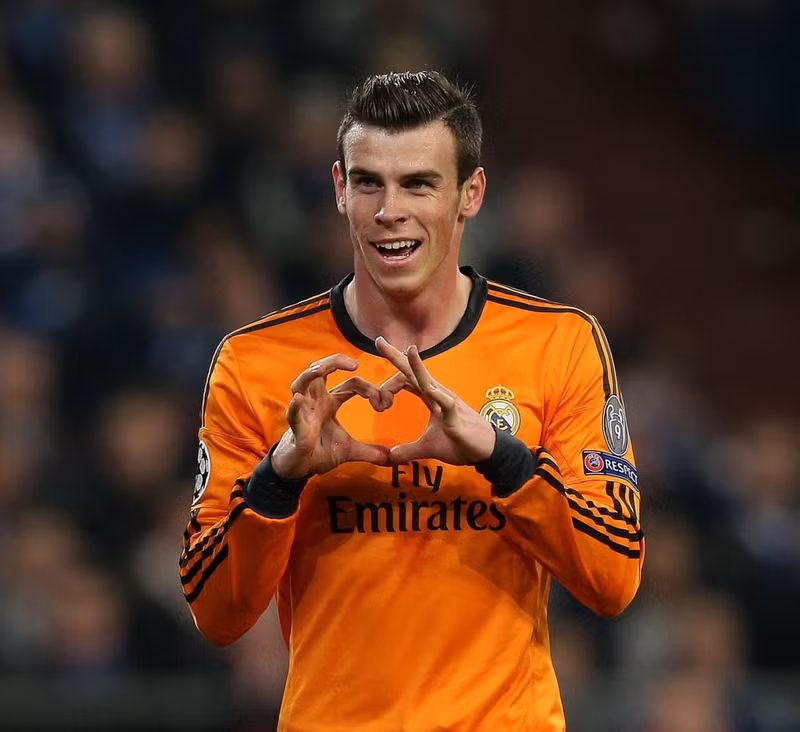 Hơn một thập kỷ trước, tiền vệ Gareth Bale cũng đã đăng ký bản quyền ăn mừng cử chỉ trái tim và số áo của mình với thương hiệu 'Eleven of Hearts'. 6.jpg