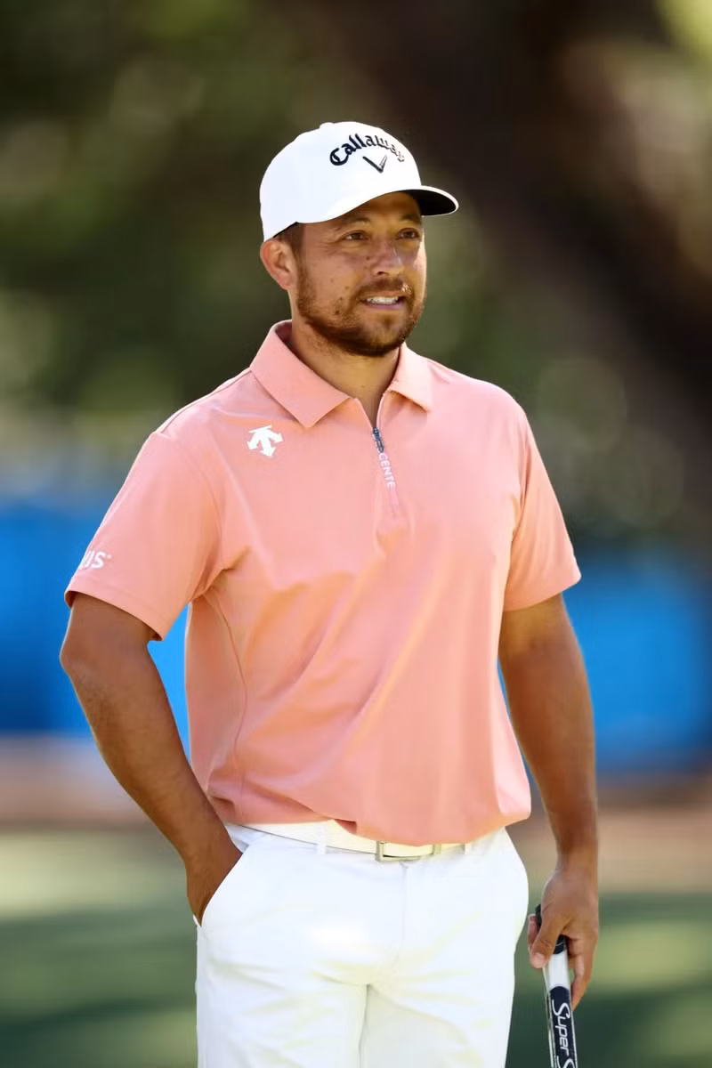 Khi đó, cả Schauffele và Paige cùng đang theo học tại Đại học bang San Diego. 2-9020.png