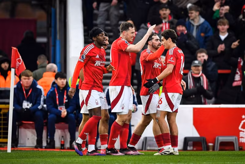 Nottingham Forest mới nhất đánh bại Southampton 3-2. nth-03.jpg