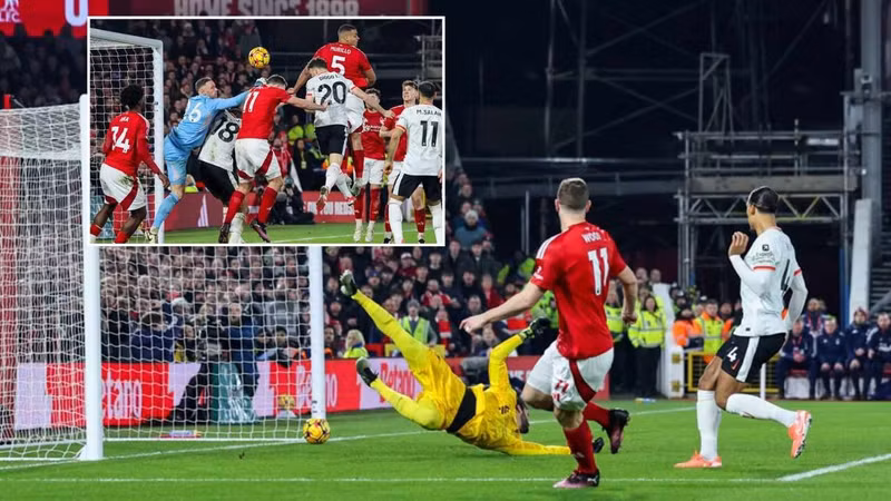 Liverpool đã có trận đấu khó khăn khi làm khách đội xếp ngay sau trên bảng xếp hạng là Nottingham Forest. liverpool-00.jpg