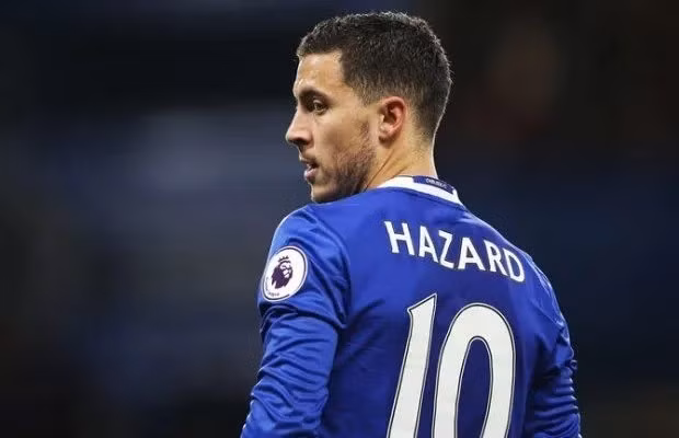Vị trí thứ 8 thuộc về cựu tiền đạo Eden Hazard khi từng bừng sáng trong màu áo Chelsea. skysports-eden-hazard-chelsea-pr.jpg