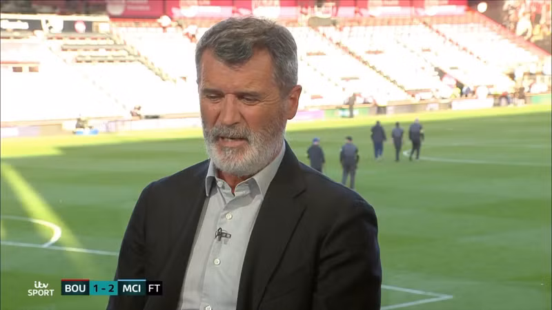 Chuyên gia Roy Keane chỉ trích trận derby Manchester 'thân thiện' hiếm thấy. man-utd-02.jpg