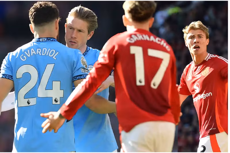 Nhiều chuyên gia bóng đá thẳng thừng chê bai trận derby Manchester tối 6/4. man-utd-01.png