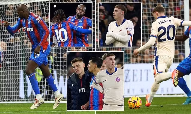 Chelsea đã có khởi đầy tuyệt vời khi làm khách đội bóng ‘dưới cơ’ Crystal Palace. chelsea-01.jpg