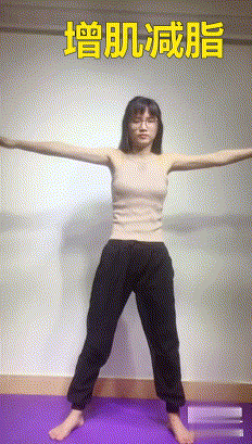 5 động tác đơn giản giúp nàng xóa tan cơn ác mộng "vai u thịt bắp" - Hình 3 5 dong tac don gian giup nang xoa tan con ac mong