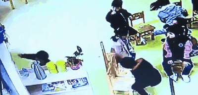 Trẻ mất mạng vì nghẹn thức ăn: “Giá như cha mẹ biết điều này" ảnh 4 chia se cua bs khi mot tre mat mang vi nghen thuc an: "gia nhu cha me biet dieu nay" - 5