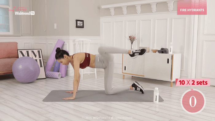 Bắp đùi to cũng chỉ là chuyện nhỏ với bài tập 4 động tác dễ ợt, chưa tốn của bạn quá 10 phút này - Ảnh 4. Bắp đùi to cũng chỉ là chuyện nhỏ với bài tập 4 động tác dễ ợt, chưa tốn của bạn quá 10 phút này - Ảnh 4.