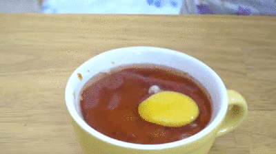 Đói bụng, vào bếp làm ngay cơm trộn phô mai cho nóng doi bung vao bep lam ngay com tron pho mai cho nong 2