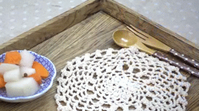 Đói bụng, vào bếp làm ngay cơm trộn phô mai cho nóng doi bung vao bep lam ngay com tron pho mai cho nong