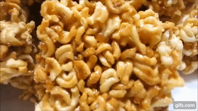 Đổ mì tôm vào chảo rang lên, bạn sẽ ngạc nhiên với thành quả ảnh 7 Đổ mì tôm vào chảo rang lên, bạn sẽ ngạc nhiên với thành quả ảnh 7