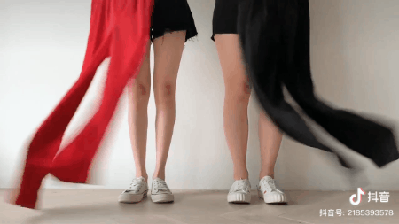 Mẫu quần “diệu kỳ” dù béo hay gầy cũng mặc đẹp ảnh 2 Mẫu quần “diệu kỳ” dù béo hay gầy cũng mặc đẹp ảnh 2