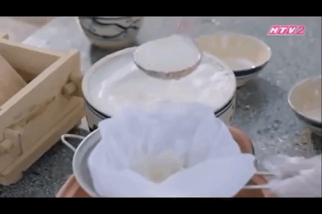 Điểm danh những lần món ăn dân tộc tỏa sáng trong phim ảnh Việt Nam - Ảnh 6. Điểm danh những lần món ăn dân tộc tỏa sáng trong phim ảnh Việt Nam - Ảnh 6.