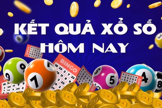 XSMT 8/8 - Kết quả xổ số miền Trung hôm nay ngày 8/8/2026