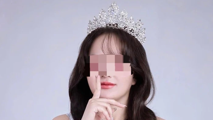 Bùi Thị Phương Linh. Ảnh: CATP.