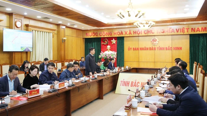 Đề xuất mở rộng cao tốc Hà Nội - Bắc Giang lên 6 làn xe