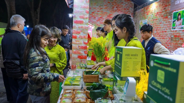 Nhiều sản phẩm du lịch mới thu hút khách du lịch (Ảnh minh họa).